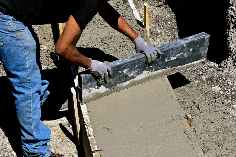 Local Concrete Repair Experts