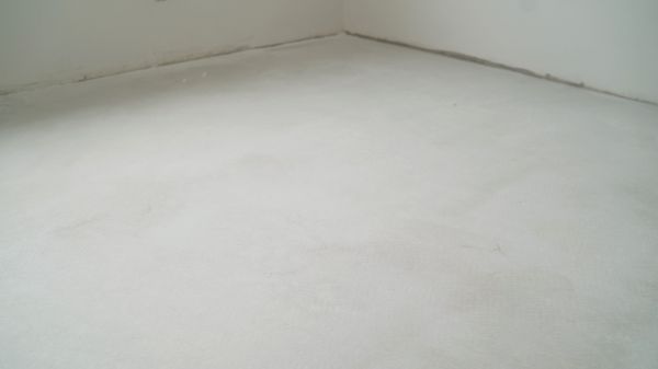 Basement Floor Leveling in Denver