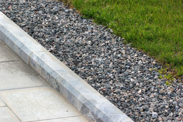 Cost of Broken Curb Repair in Denver