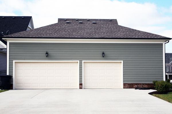 Cement Driveway Repair in Denver
