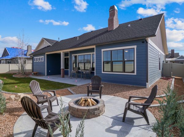 Cost of Cement Repair in Denver