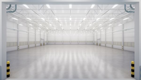 Concrete Floor Refinishing in Denver