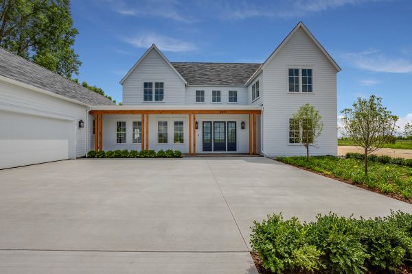 Concrete Repair in Denver