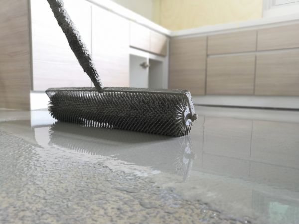 Cost of Concrete Restoration Service in Denver