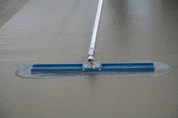 Concrete Resurfacing in Denver