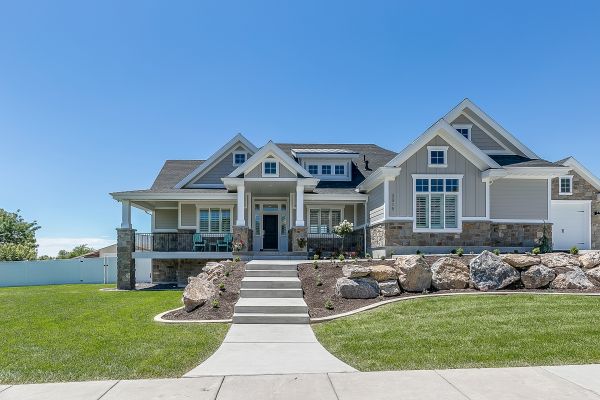 Cost of Front Step Repair in Denver