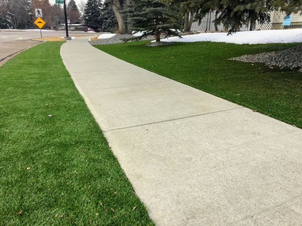 Cost of Sidewalk Repair in Denver