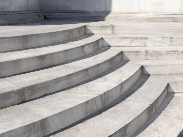 Cost of Step Repair Service in Denver