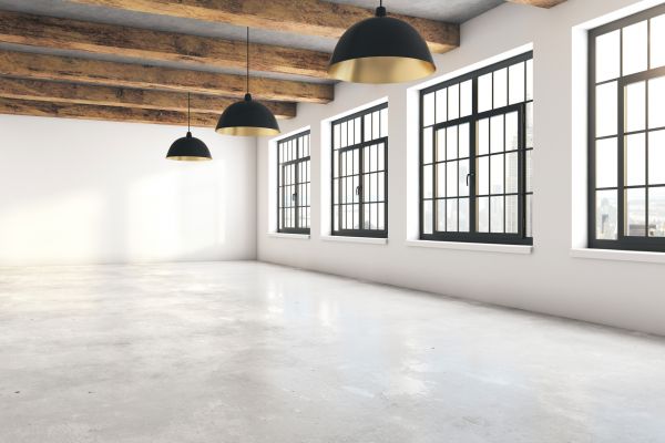 Cost of Concrete Renovation in Denver