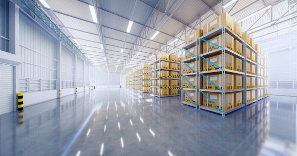 Cost of Warehouse Floor Repair in Denver