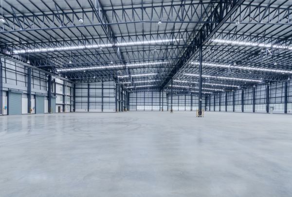 Cost of Commercial Concrete Repair in Denver