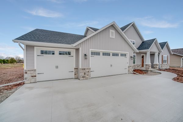 Driveway Restoration in Denver