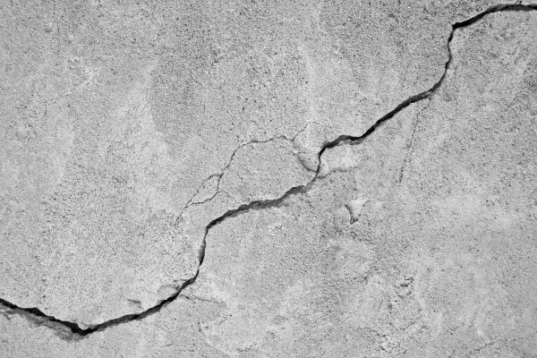 Cost of Concrete Flatwork Repair in Denver