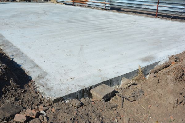 Cost of Concrete Slab Resurfacing in Denver