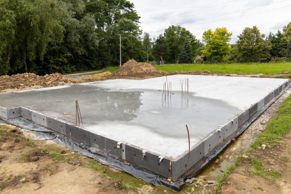 Cost of Concrete Slab Maintenance in Denver
