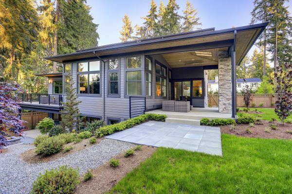 Cost of Porch Floor Repair in Denver