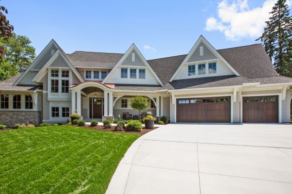 Driveway Concrete Resurfacing in Denver