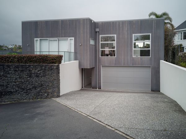 Driveway Entrance Repair in Denver