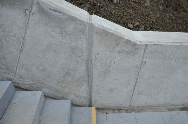 Cost of Concrete Gap Filling in Denver