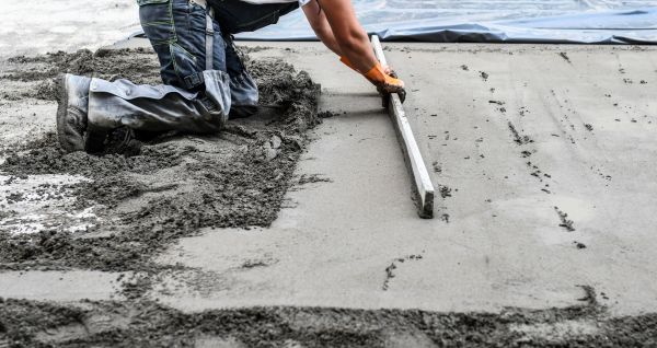 Cost of Cracked Driveway Repair in Denver