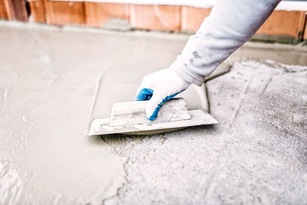 Cost of Cracked Slab Repair in Denver