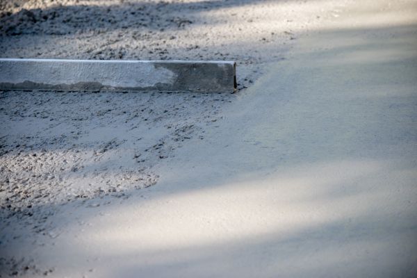 Cost of Driveway Spalling Repair in Denver