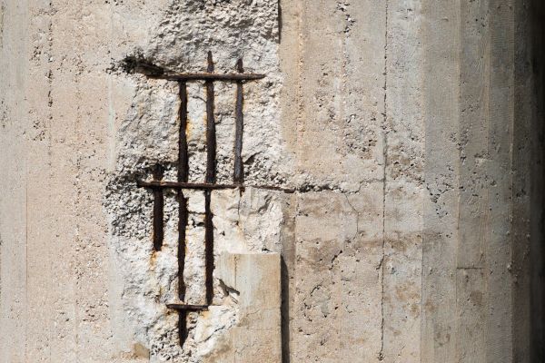 Cost of Spalling Repair in Denver