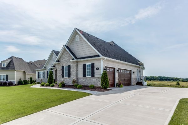 Cost of Driveway Damage Repair in Denver