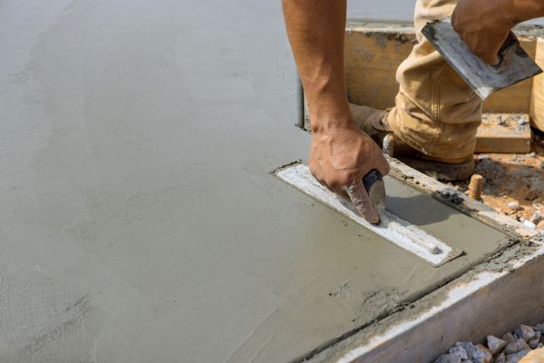 Slab Resurfacing in Denver