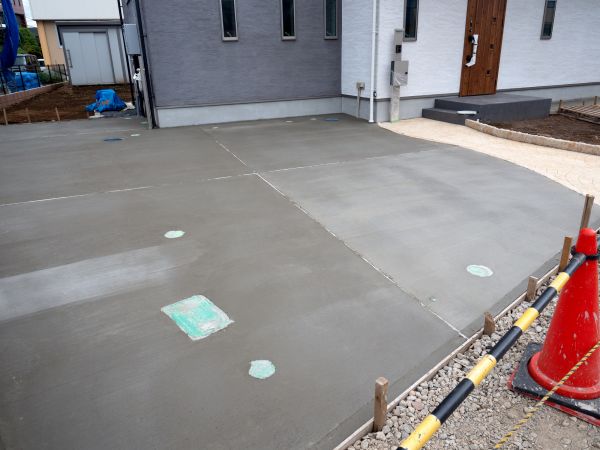 Cost of Garage Apron Repair in Denver