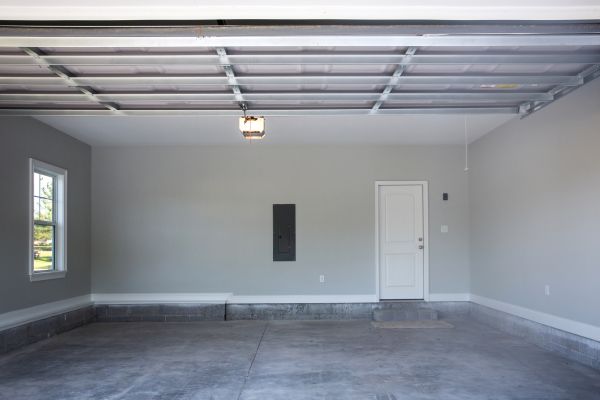 Cost of Garage Concrete Repair in Denver