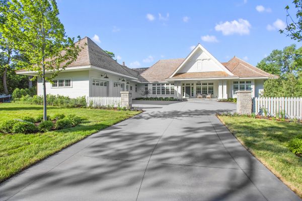 Cost of Driveway Concrete Repair in Denver