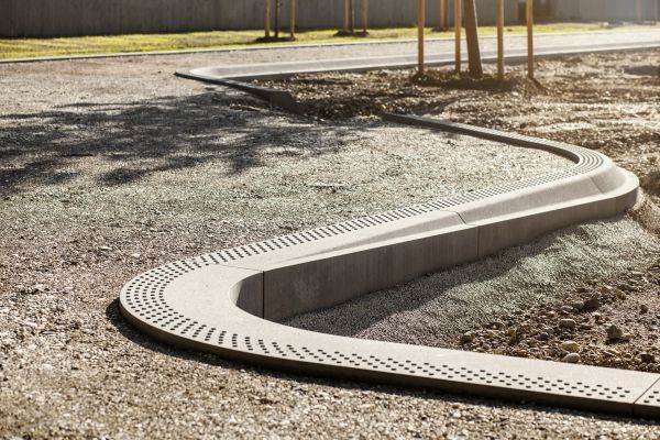 Curb Resurfacing in Denver