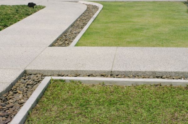 Cost of Sidewalk Curb Repair in Denver