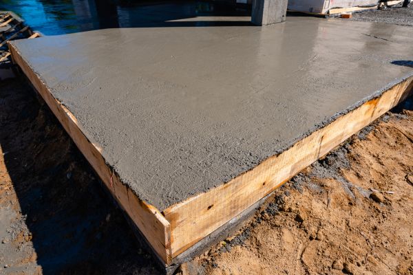 Cost of Slab Restoration in Denver