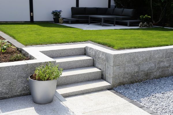 Cost of Backyard Step Repair in Denver