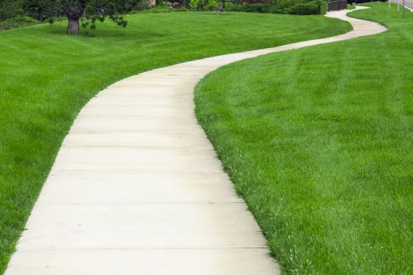 Cost of Cracked Sidewalk Repair in Denver