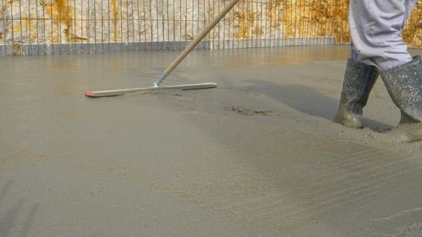 Cost of Basement Slab Leveling in Denver