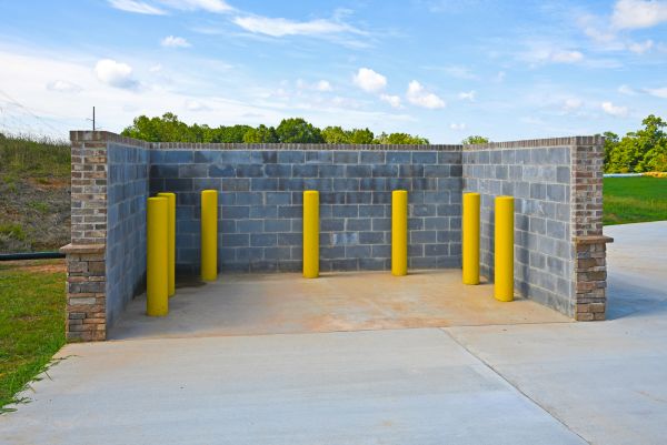 Cost of Dumpster Pad Repair in Denver