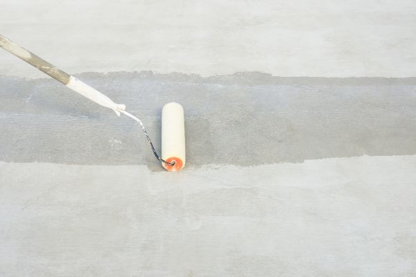 Cost of Concrete Slab Refinishing in Denver
