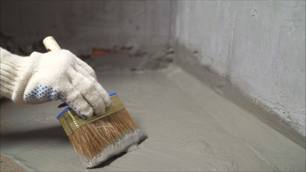 Cost of Basement Concrete Repair in Denver