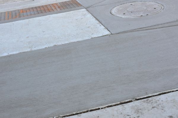 Cost of Path Resurfacing in Denver