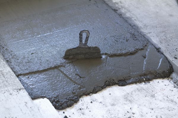 Cost of Broken Concrete Patching in Denver