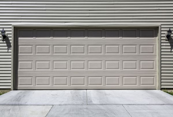 Cost of Garage Entrance Repair in Denver