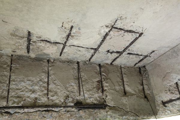 Cost of Spalling Concrete Service in Denver