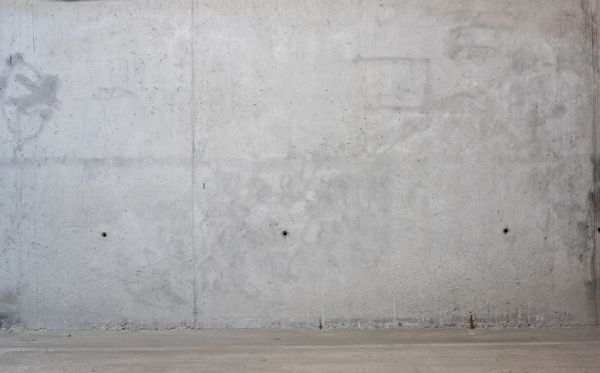 Cost of Concrete Wall Resurfacing in Denver