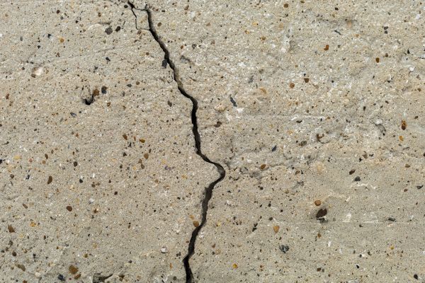 Cost of Cracked Basement Floor Repair in Denver