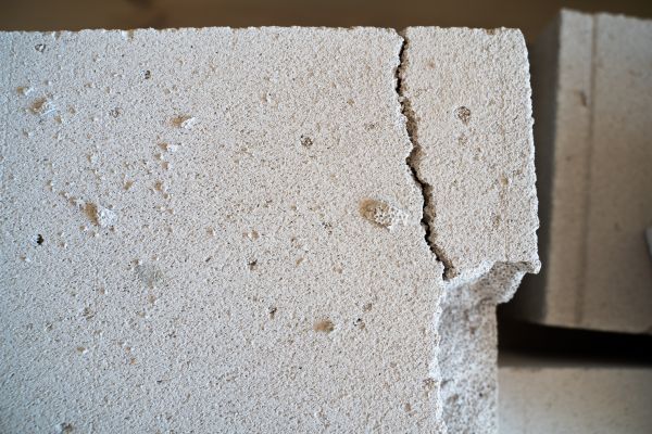 Cost of Chipped Concrete Repair in Denver