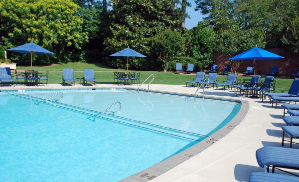 Cost of Pool Slab Repair in Denver