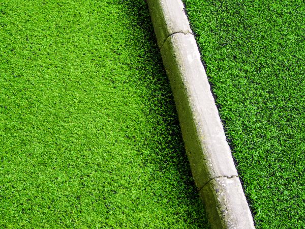 Cost of Concrete Border Repair in Denver